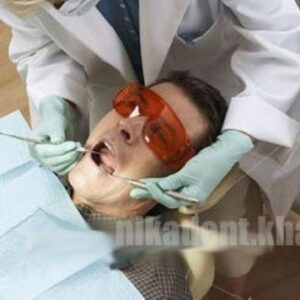 Для стоматологічних клінік