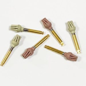 Полір Диакомп Твист плюс Оклюфлекс (Diacomp Twist Plus Occluflex, EVE), 1шт